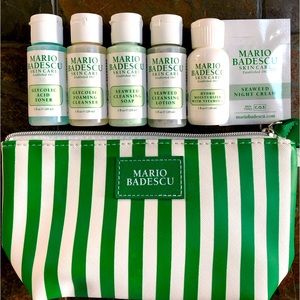 Mario Badescu products